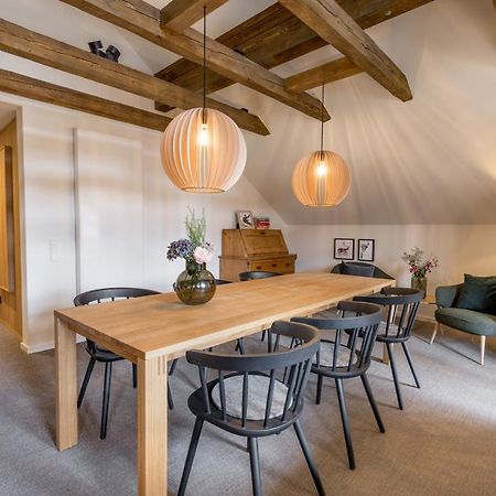 Goldbrunn Apartment Oberstdorf Bagian luar foto