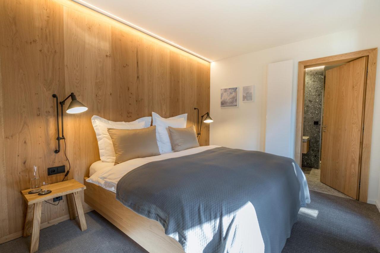 Goldbrunn Apartment Oberstdorf Bagian luar foto