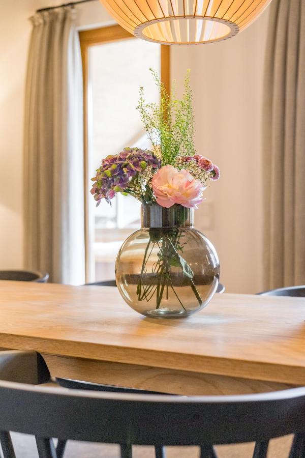 Goldbrunn Apartment Oberstdorf Bagian luar foto