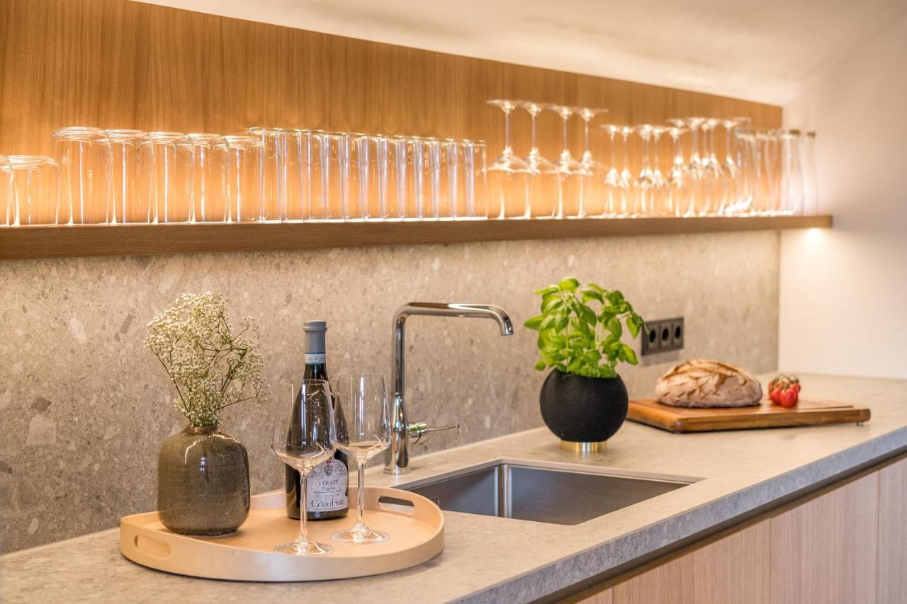 Goldbrunn Apartment Oberstdorf Bagian luar foto