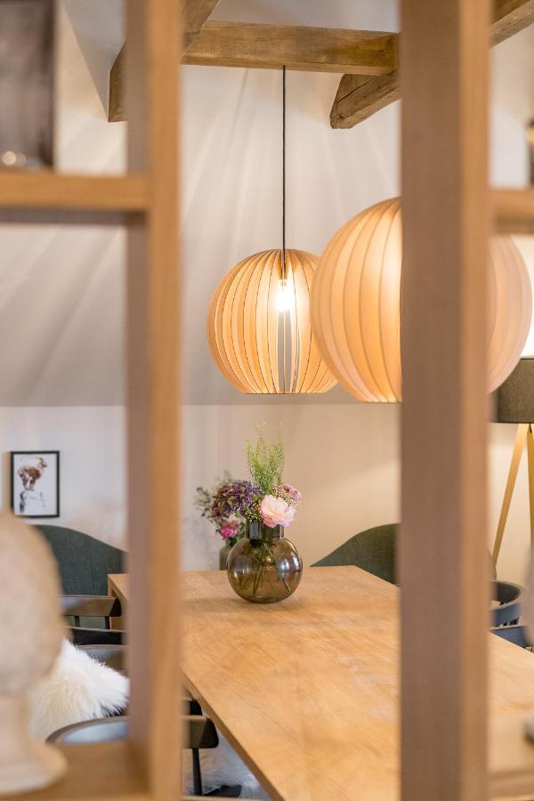 Goldbrunn Apartment Oberstdorf Bagian luar foto