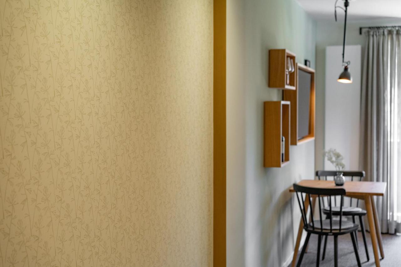 Goldbrunn Apartment Oberstdorf Bagian luar foto