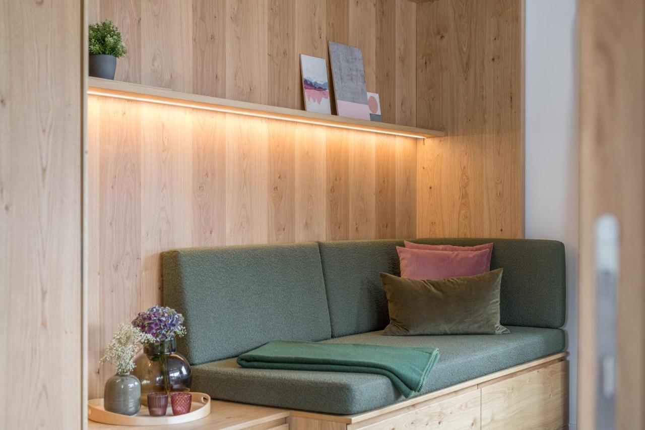 Goldbrunn Apartment Oberstdorf Bagian luar foto