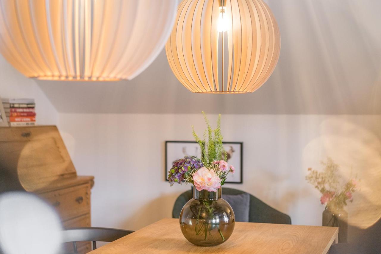 Goldbrunn Apartment Oberstdorf Bagian luar foto
