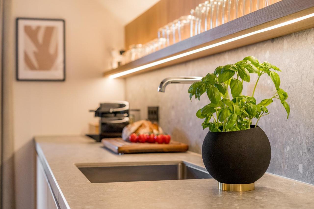 Goldbrunn Apartment Oberstdorf Bagian luar foto