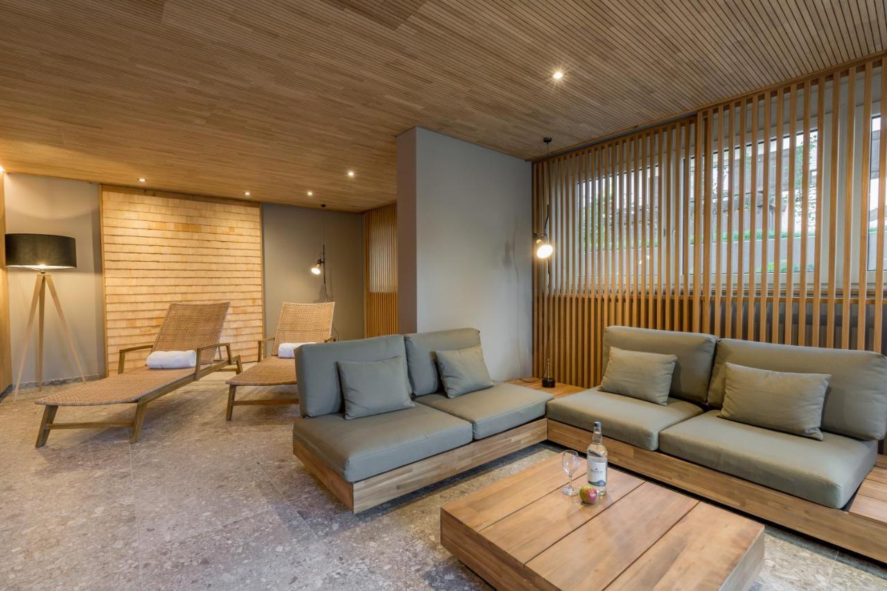 Goldbrunn Apartment Oberstdorf Bagian luar foto