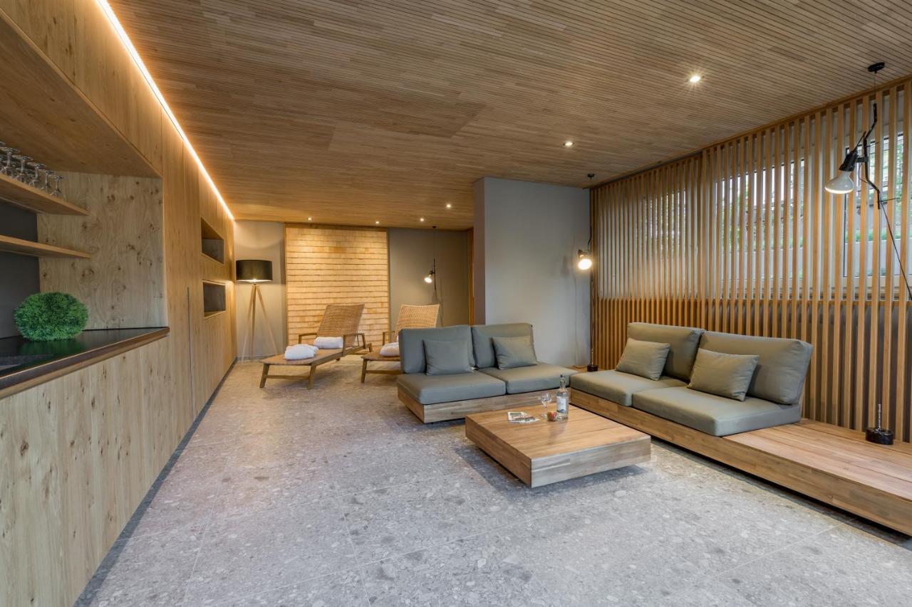 Goldbrunn Apartment Oberstdorf Bagian luar foto