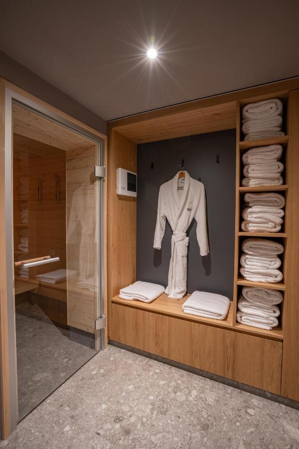 Goldbrunn Apartment Oberstdorf Bagian luar foto
